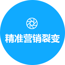 云想科技精准营销裂变