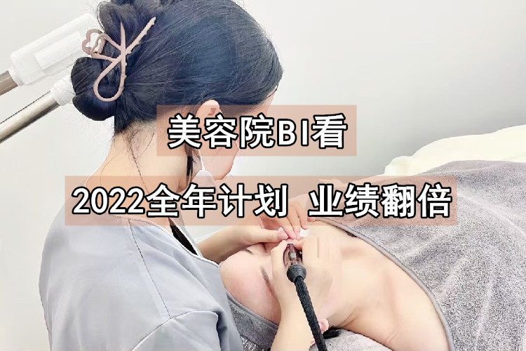 2022美容院全年节假日活动策划