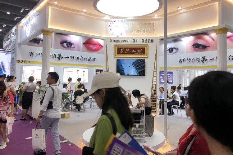 开美容院可以不用美业系统吗？