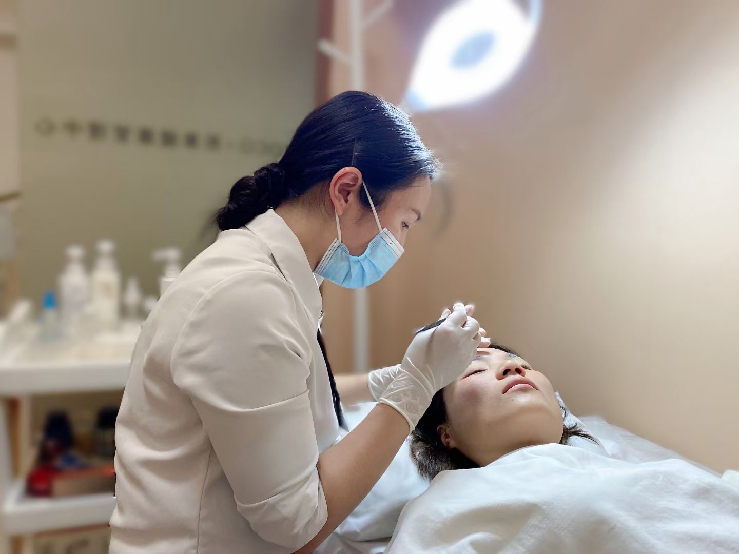美容院用什么店务管理系统比较好？