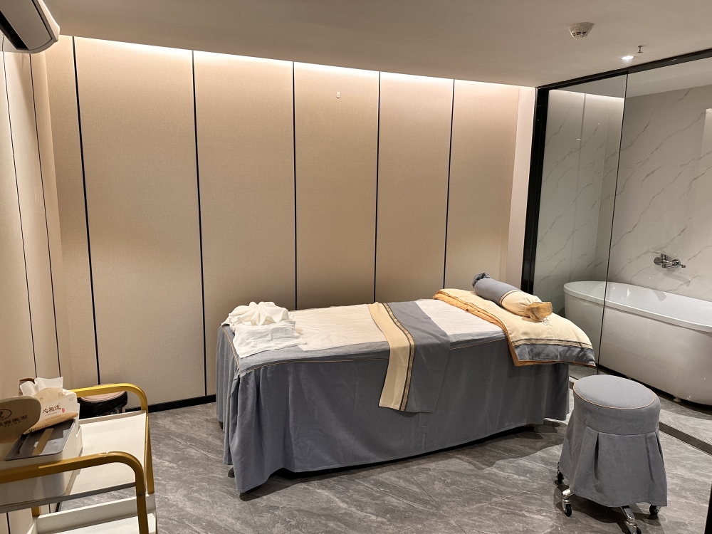 养生馆有必要用店务管理系统吗？