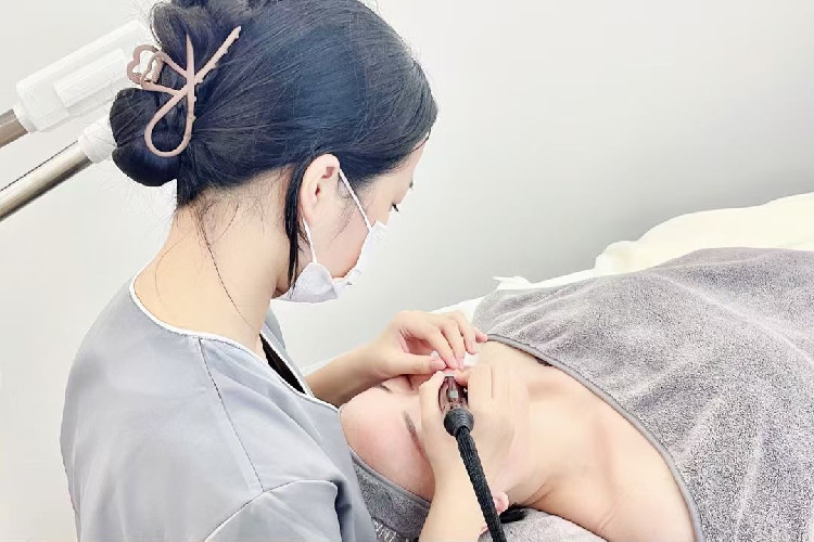 养生馆为什么一定要用收银系统？
