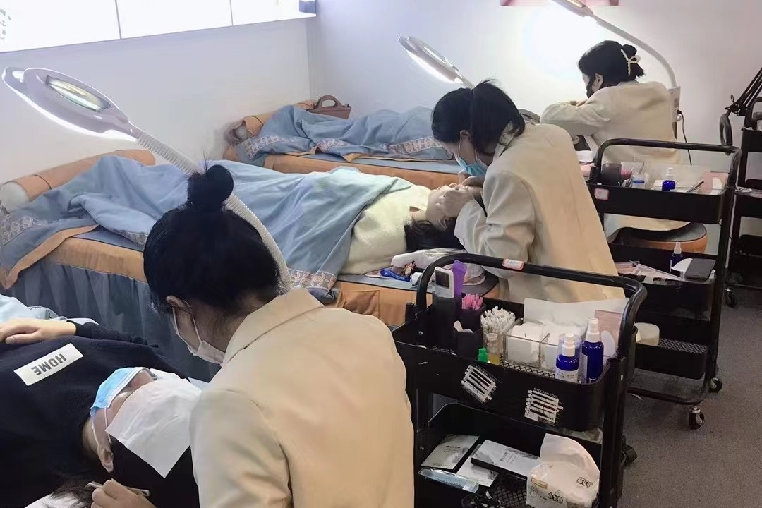 皮肤管理店如何把门店做成品牌连锁？