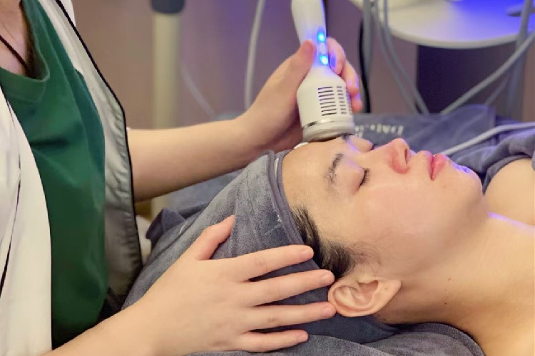 美业翼系统：为美业门店量身打造的智能管理解决方案