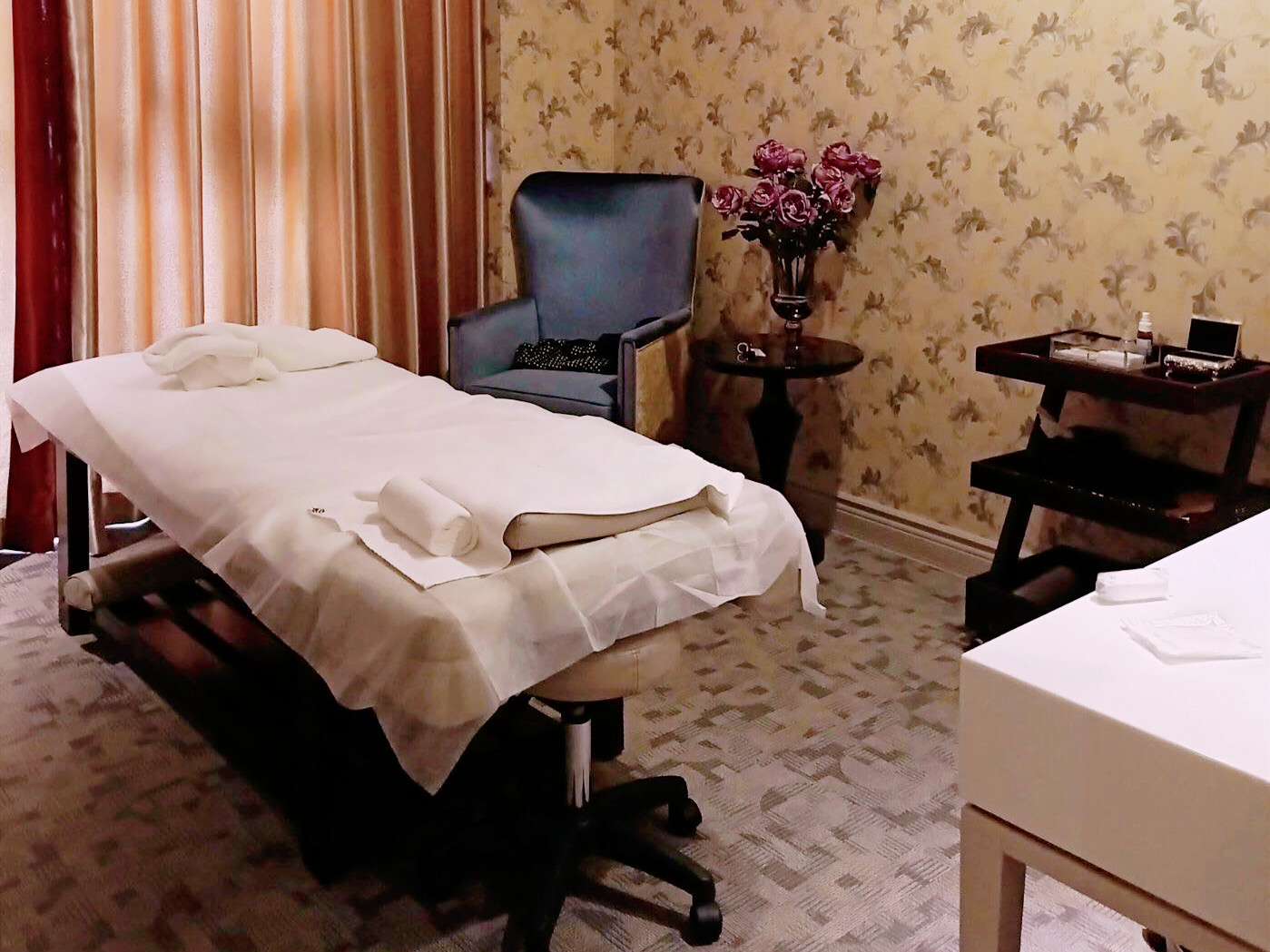 如何运营一家养生馆？