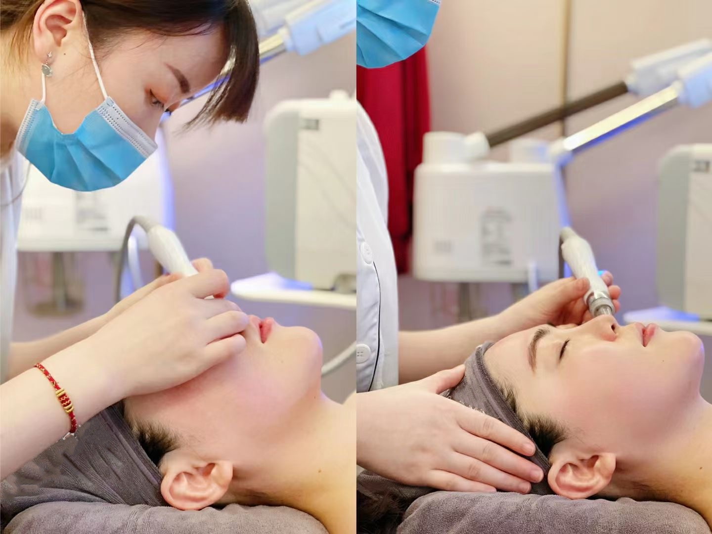 新开的美容小店如何高效吸引首批忠实顾客？