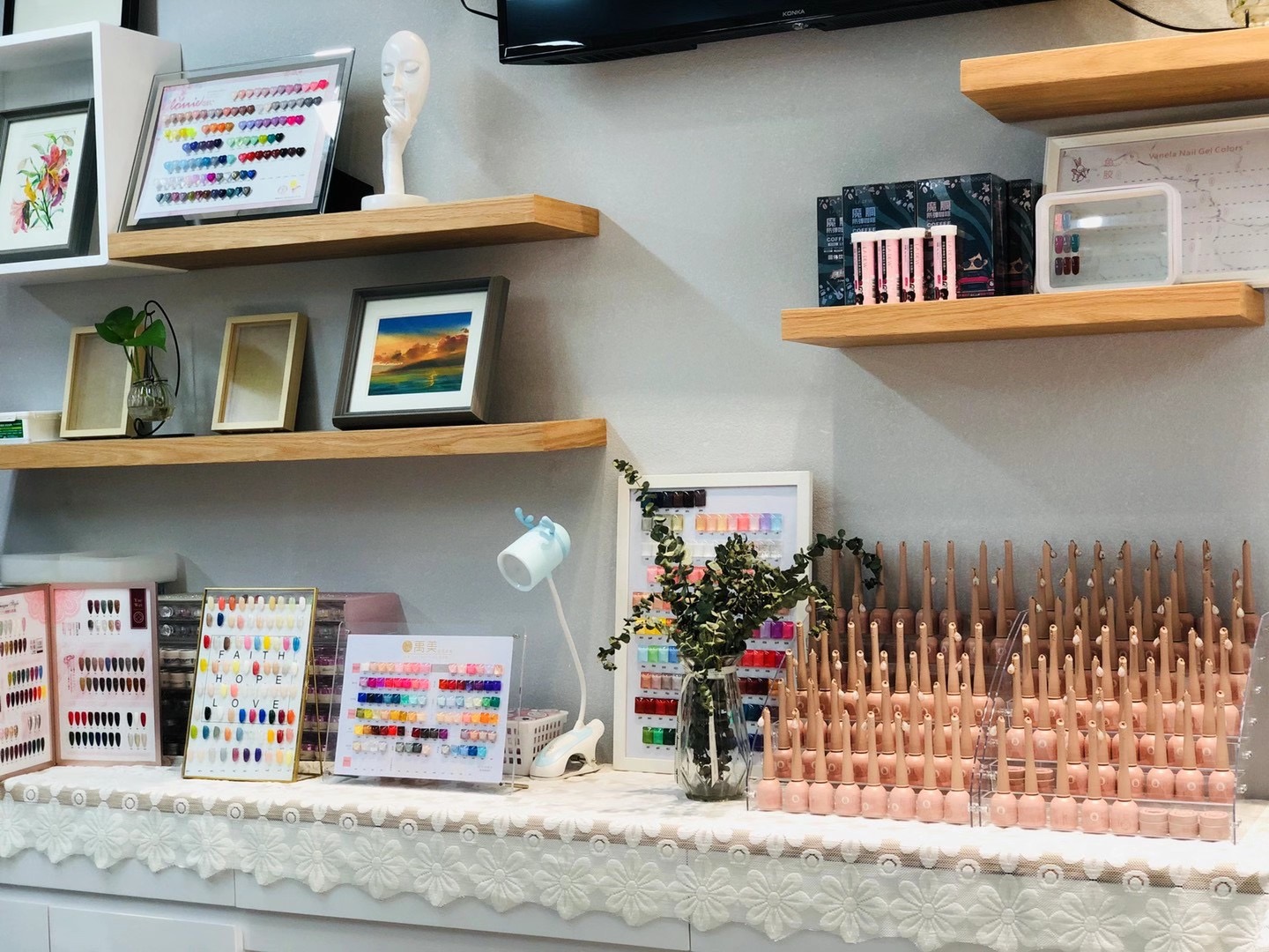 美容院用美业系统是智商税吗？