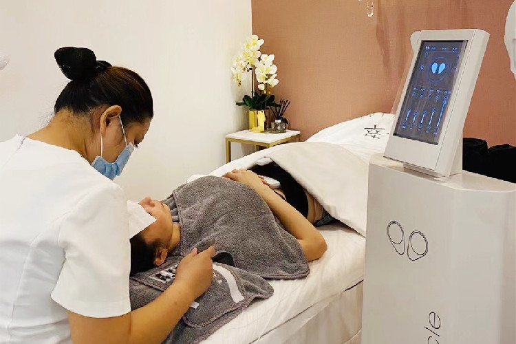 美业门店如何拓客？营销？