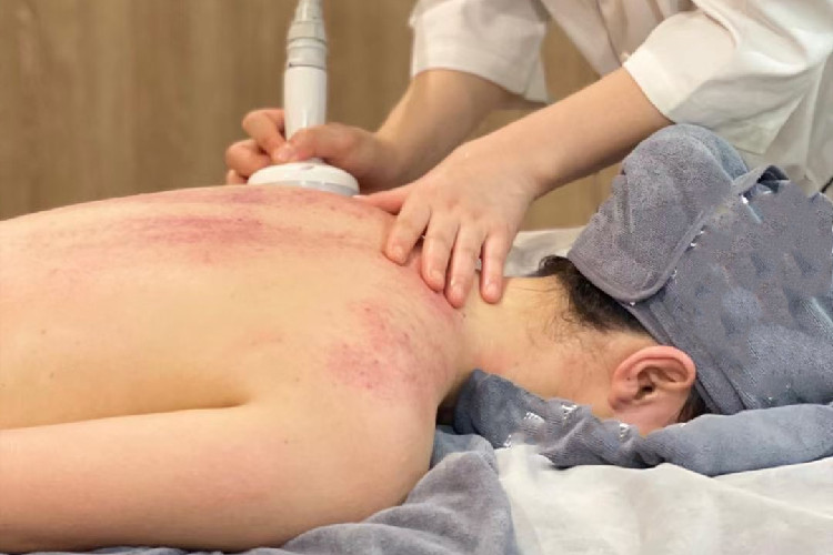 社区中医养生馆这样经营稳赚！