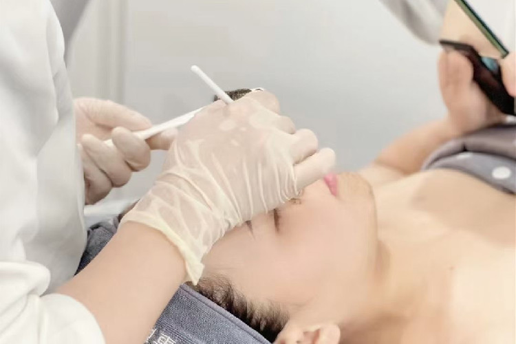 皮肤管理店老会员维护秘籍！