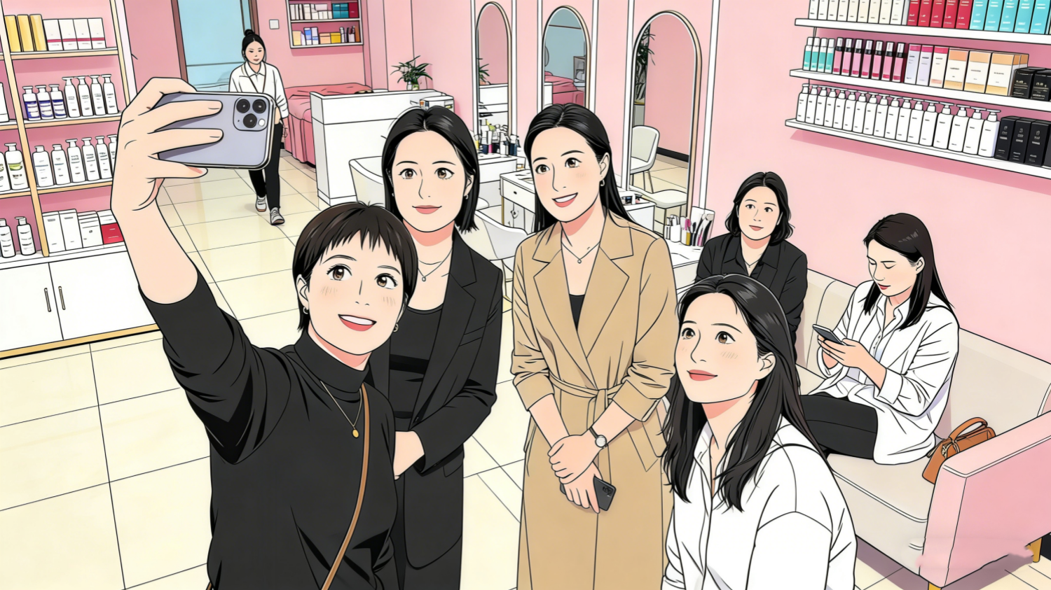 我花3万搞了一场拓客活动，结果老客跑了新客也没了