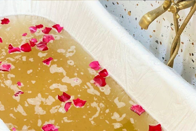 美容院养生馆现在都在用什么方法拓客？