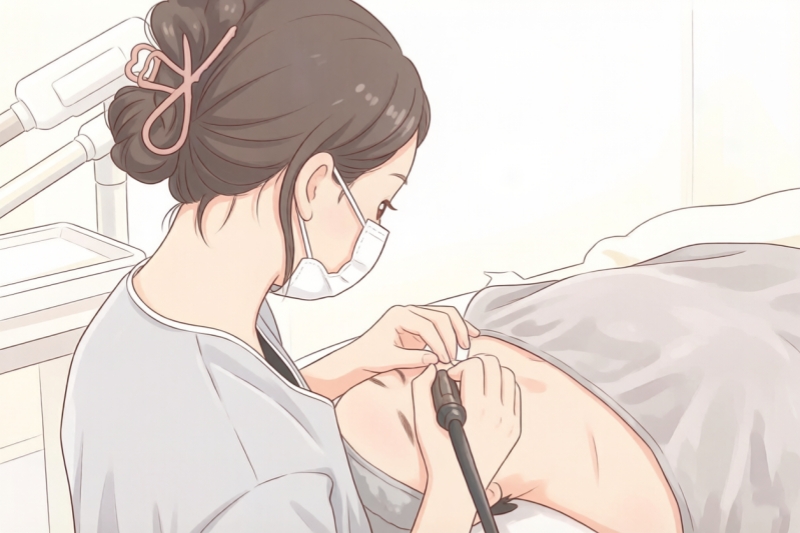 别装了，你开的美容院其实没赚到钱