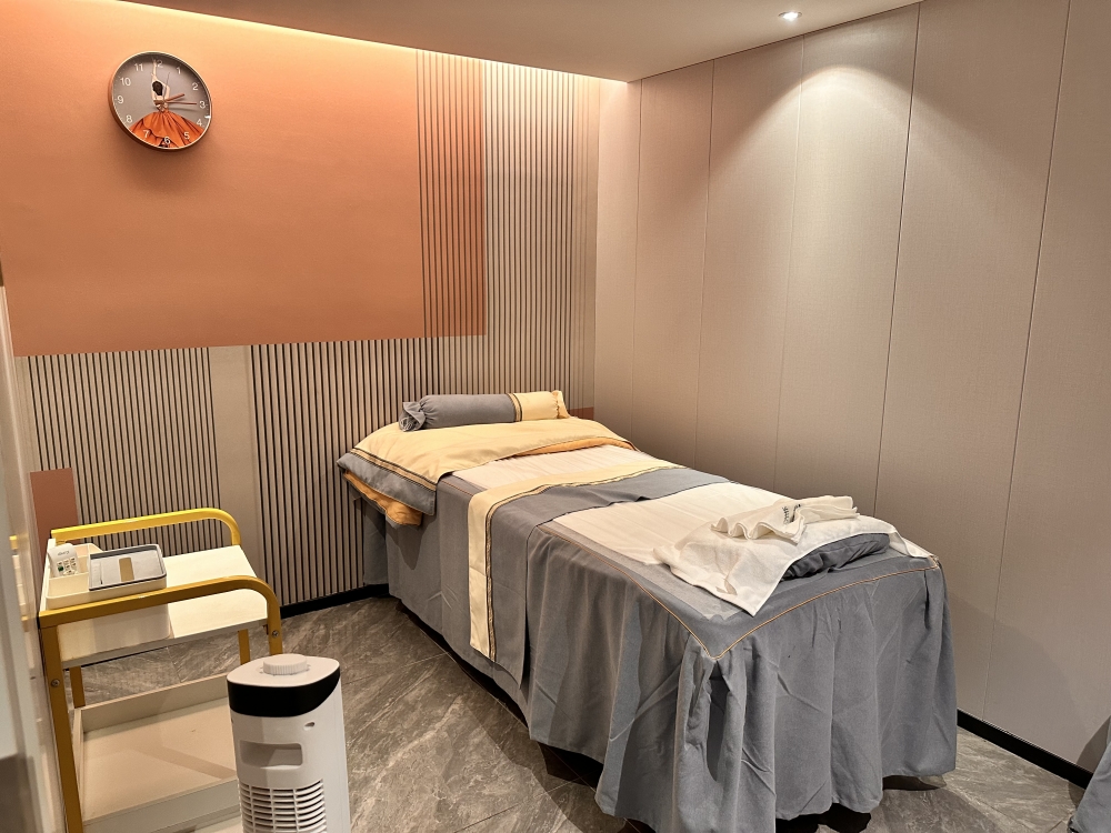 金屋美娇单店月业绩20万，汉宗医新店8万，他们做对了同一件事