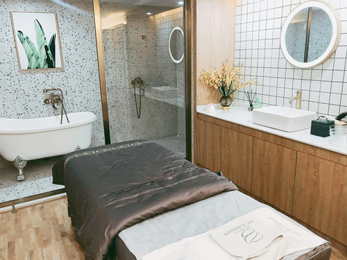 美容院怎么做客户留存？