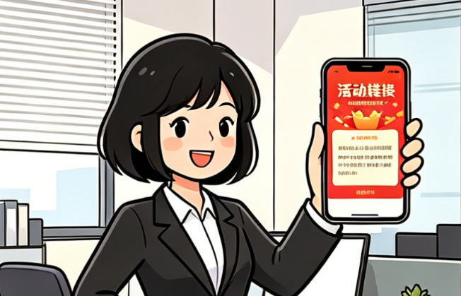 美容院活动方案落地，把老客变成免费拓客员